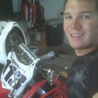 Jamie Stouffer Photo 6