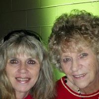 Teresa Driver Photo 32