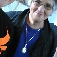 Maria Barnhart Photo 7