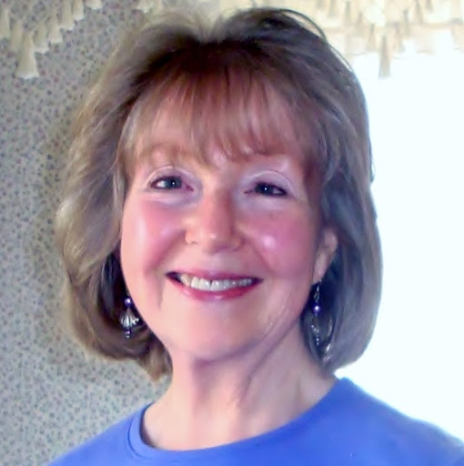 Marcia Hamilton Photo 35