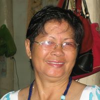 Marilou Vargas Photo 7