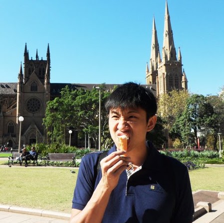 Jonathan Cheng Photo 34