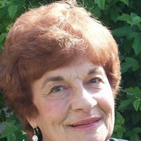 Janet Mahoney Photo 26