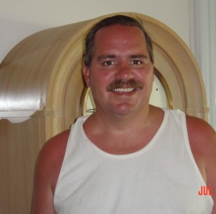 Kenneth Hudson Photo 37