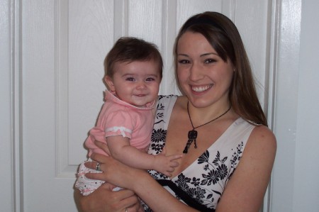 Rachel Derr Photo 7