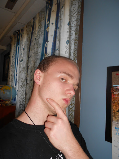 Richard Wolfe Photo 14