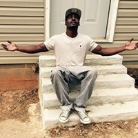 Carlos Rogers Photo 32