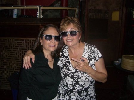 Elizabeth Montalvo Photo 9