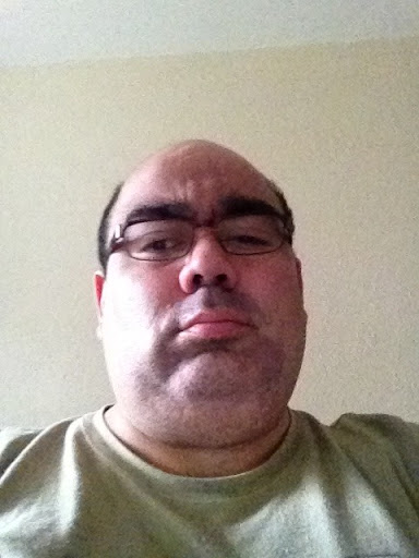 Harold Cole Photo 5