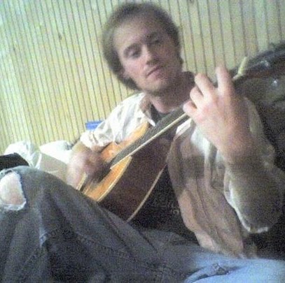 Daniel Parnell Photo 15