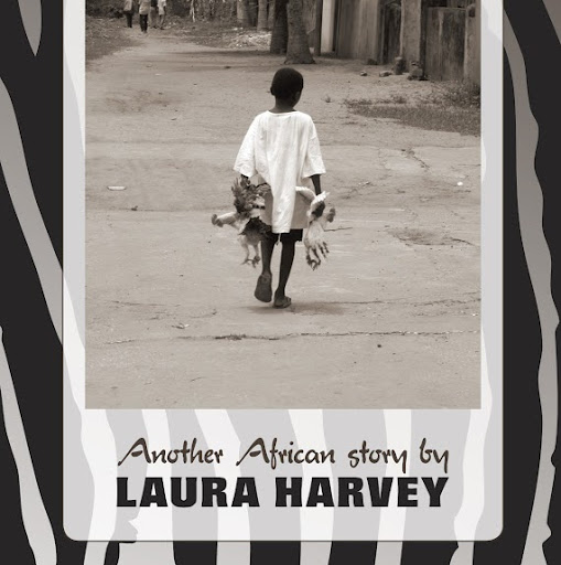 Laura Harvey Photo 28