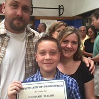 Richard Walsh Photo 34