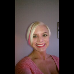 Allison Carmichael Photo 15