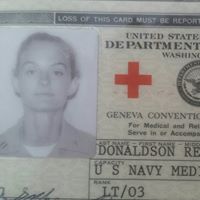Rodney Donaldson Photo 10