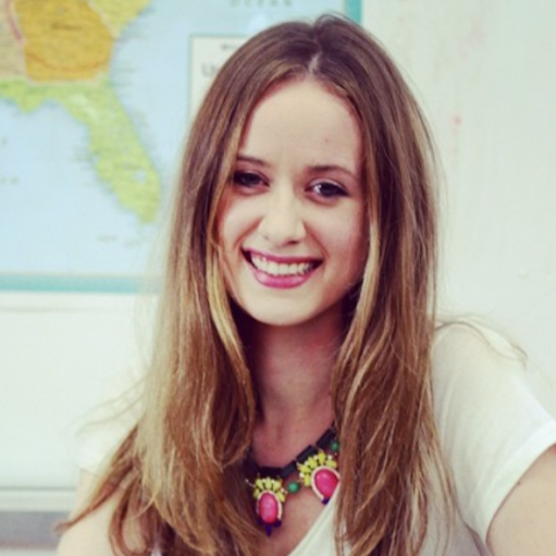 Rachel Baker Photo 48
