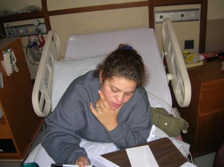 Stephanie Galarza Photo 2