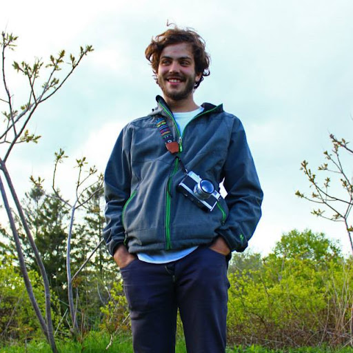 Michael Pendleton Photo 19