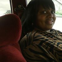 Gail Cain Photo 11