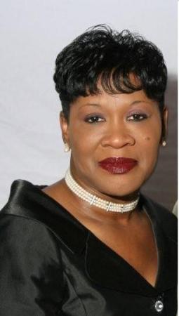 Jeri Martin Photo 10