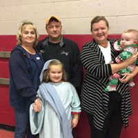 Tracy Mccarty Photo 24