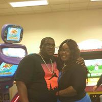 Delano Robinson Photo 10