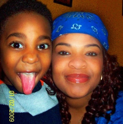 Jasmine Mcdowell Photo 29