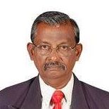 George Jeyakumar Photo 2