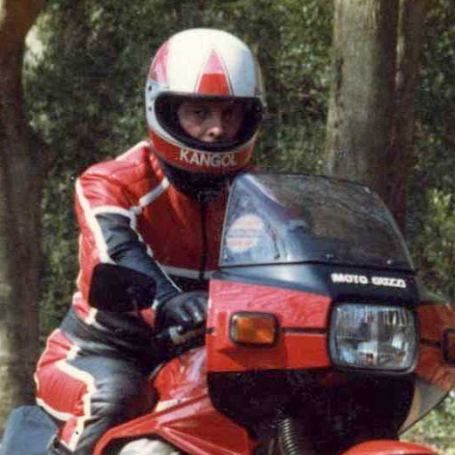 Steve Cooke Photo 11