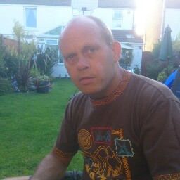 Stephen Regan Photo 5
