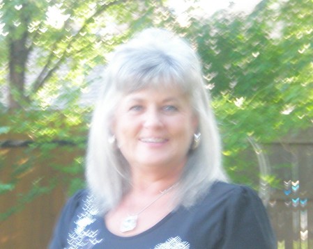 Debbie Cooke Photo 9