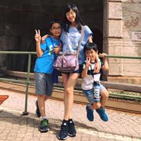 Yuyang Chen Photo 6