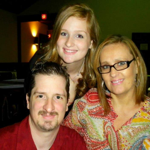 Tracy Barnett Photo 8
