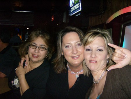 Sharon Parrott Photo 30