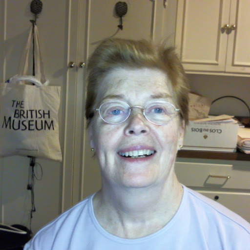 Nancy Hatch Photo 2