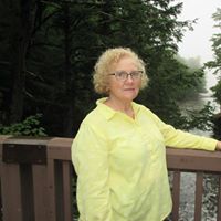 Coleen Dorman Photo 5