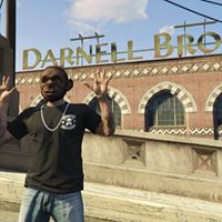 Stephen Darnell Photo 7
