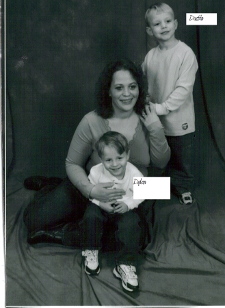 Laura Marcum Photo 1