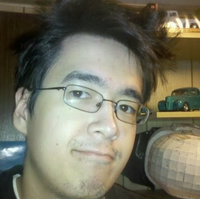 Richard Tidwell Photo 14