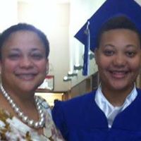 Robin Stallworth Photo 4