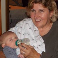 Patti Bush Photo 22