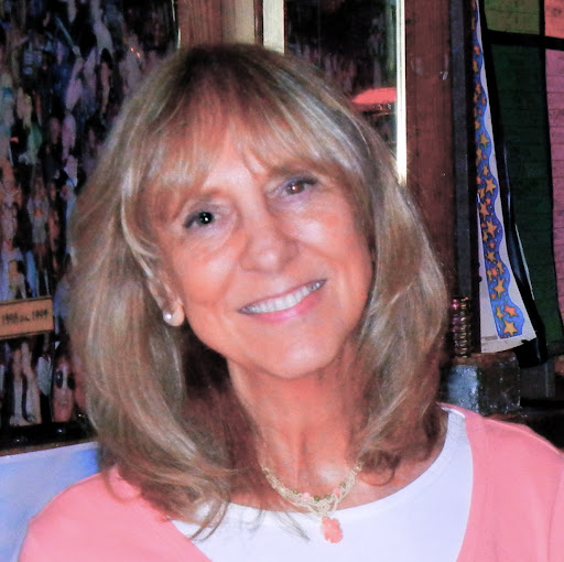 Pamela Marsh Photo 34