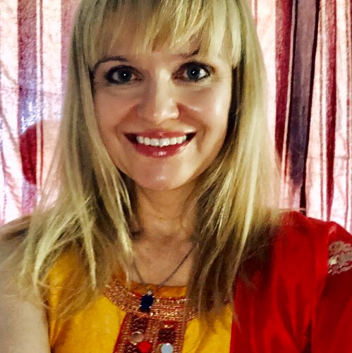 Marisa Anaya Photo 3