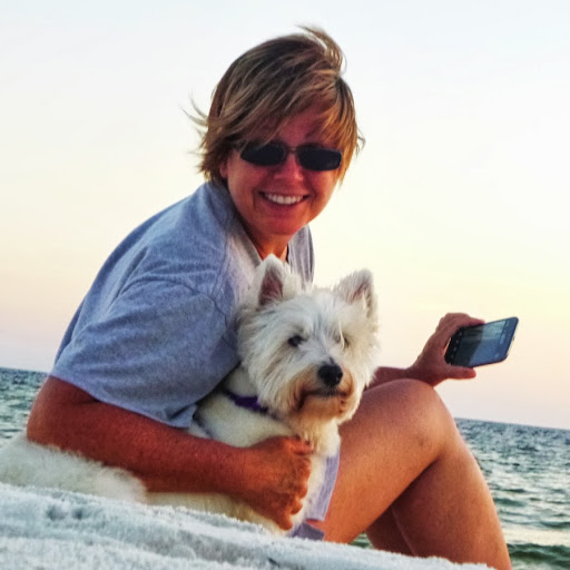 Angie Jamison Photo 15
