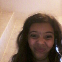 Haley Harrison Photo 14