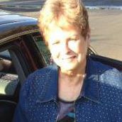 Sandra Freeland Photo 13