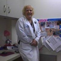 Judy Howes Photo 7