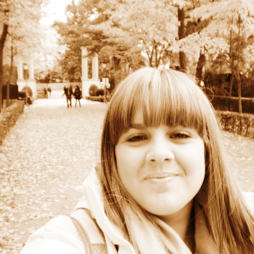 Rachel Duff Photo 8