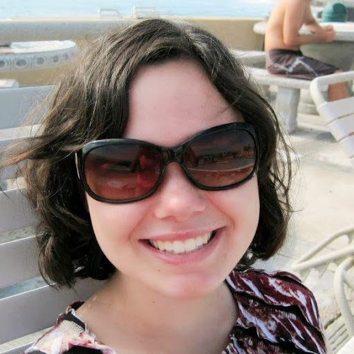 Andrea Sanders Photo 39
