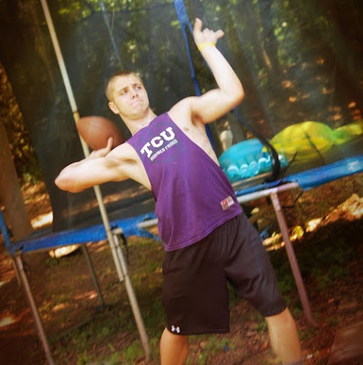 Zachary Cooper Photo 43