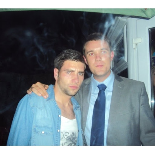 David Mchale Photo 31
